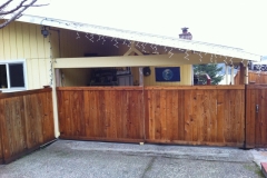 Seward Park Contemporary Before