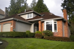 Woodinville Class Before