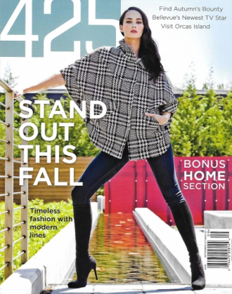 1 425 2011 Cover Page